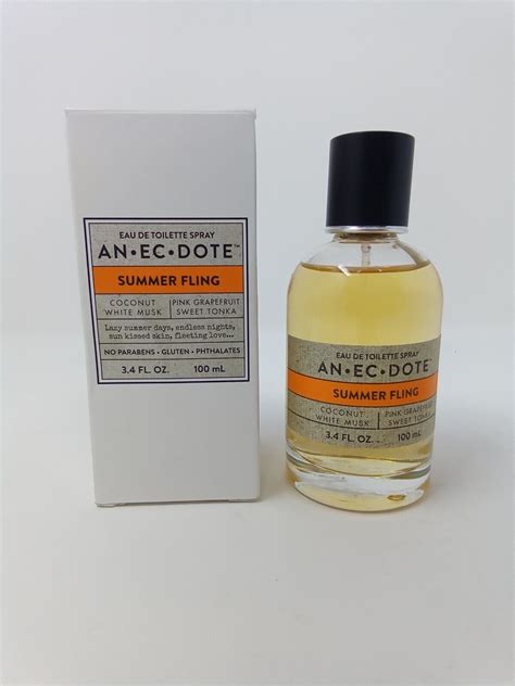 anecdote fling spray.